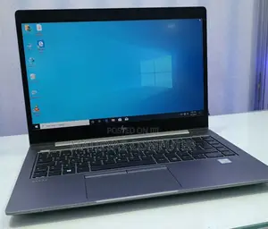 Photo - New Laptop HP ZBook 14 8GB Intel Core I5 SSD 256GB