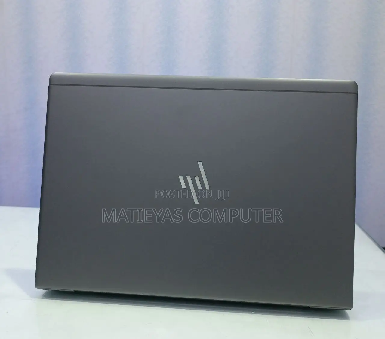 New Laptop HP ZBook 14 8GB Intel Core I5 SSD 256GB