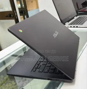 New Laptop Samsung Chromebook 3 11 4GB Intel SSD 32GB