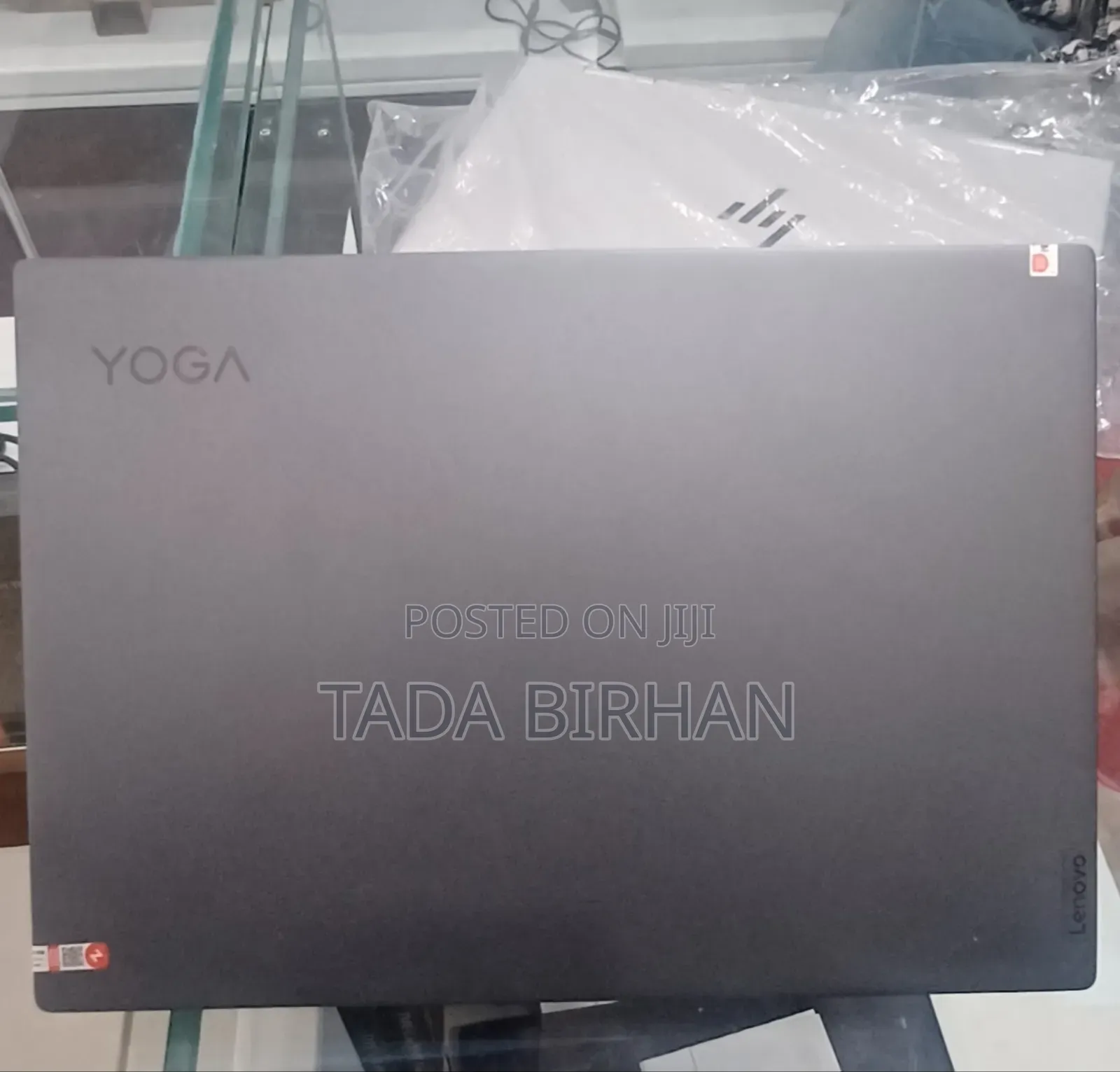 New Laptop Lenovo 3000 G530 12GB Intel Core I5 SSD 512GB