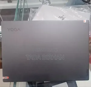 New Laptop Lenovo 3000 G530 12GB Intel Core I5 SSD 512GB