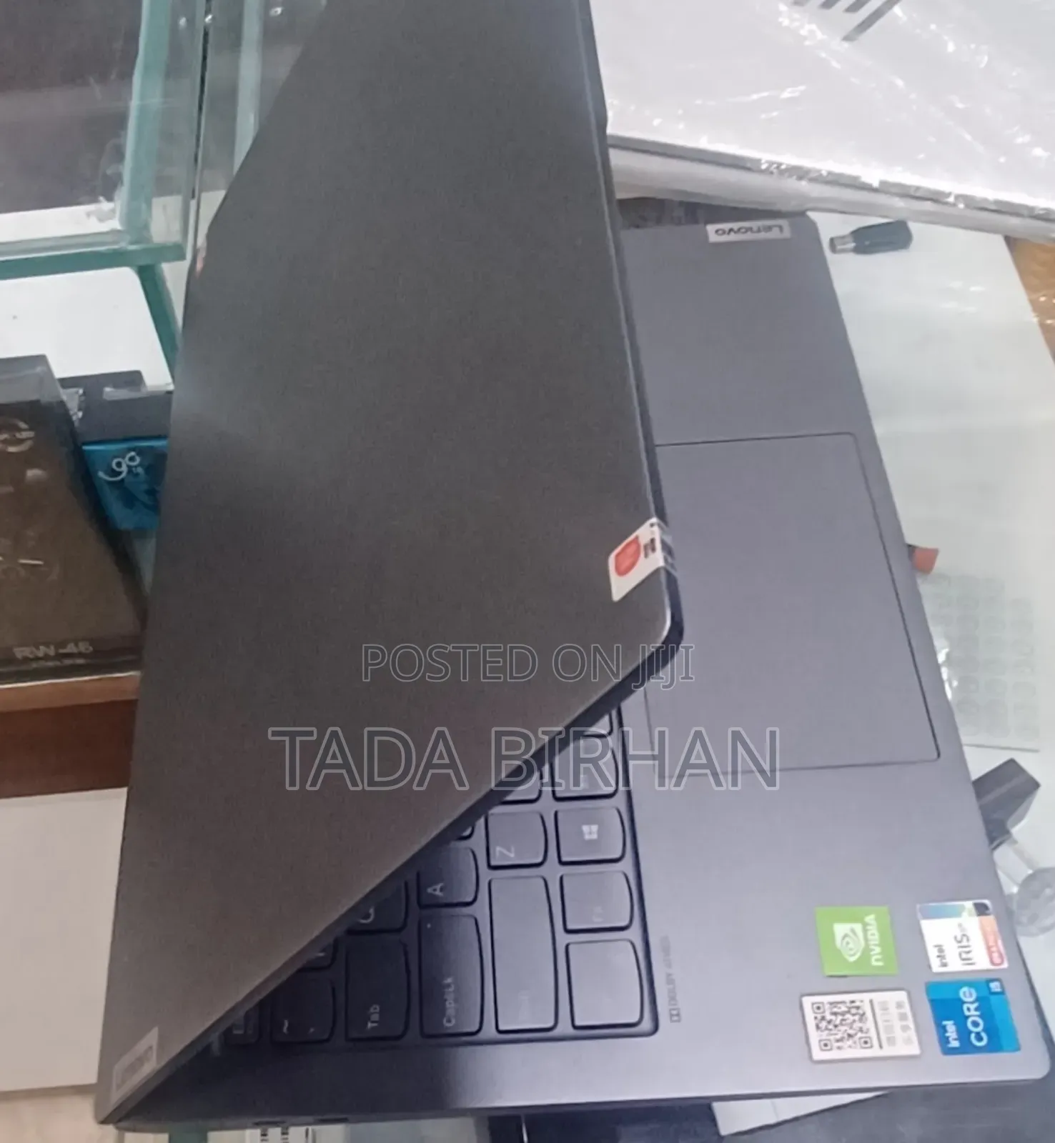 New Laptop Lenovo 3000 G530 12GB Intel Core I5 SSD 512GB