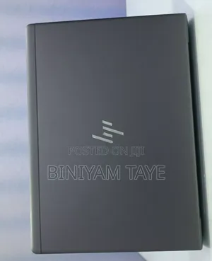 New Laptop HP ZBook 14 8GB Intel Core i5 SSD 256GB