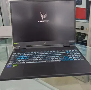 Photo - New Laptop Acer Predator Helios 300 32GB Intel Core I9 SSD 1T