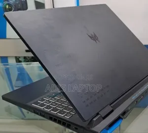 New Laptop Acer Predator Helios 300 32GB Intel Core I9 SSD 1T