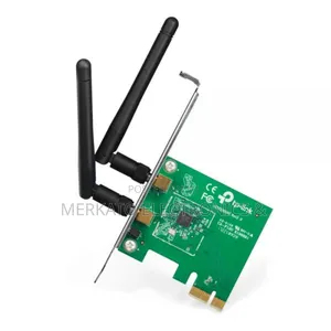 300mbps Wireless N PCI Express Adapter | Fast