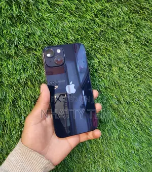 Apple iPhone 14 256 GB Black