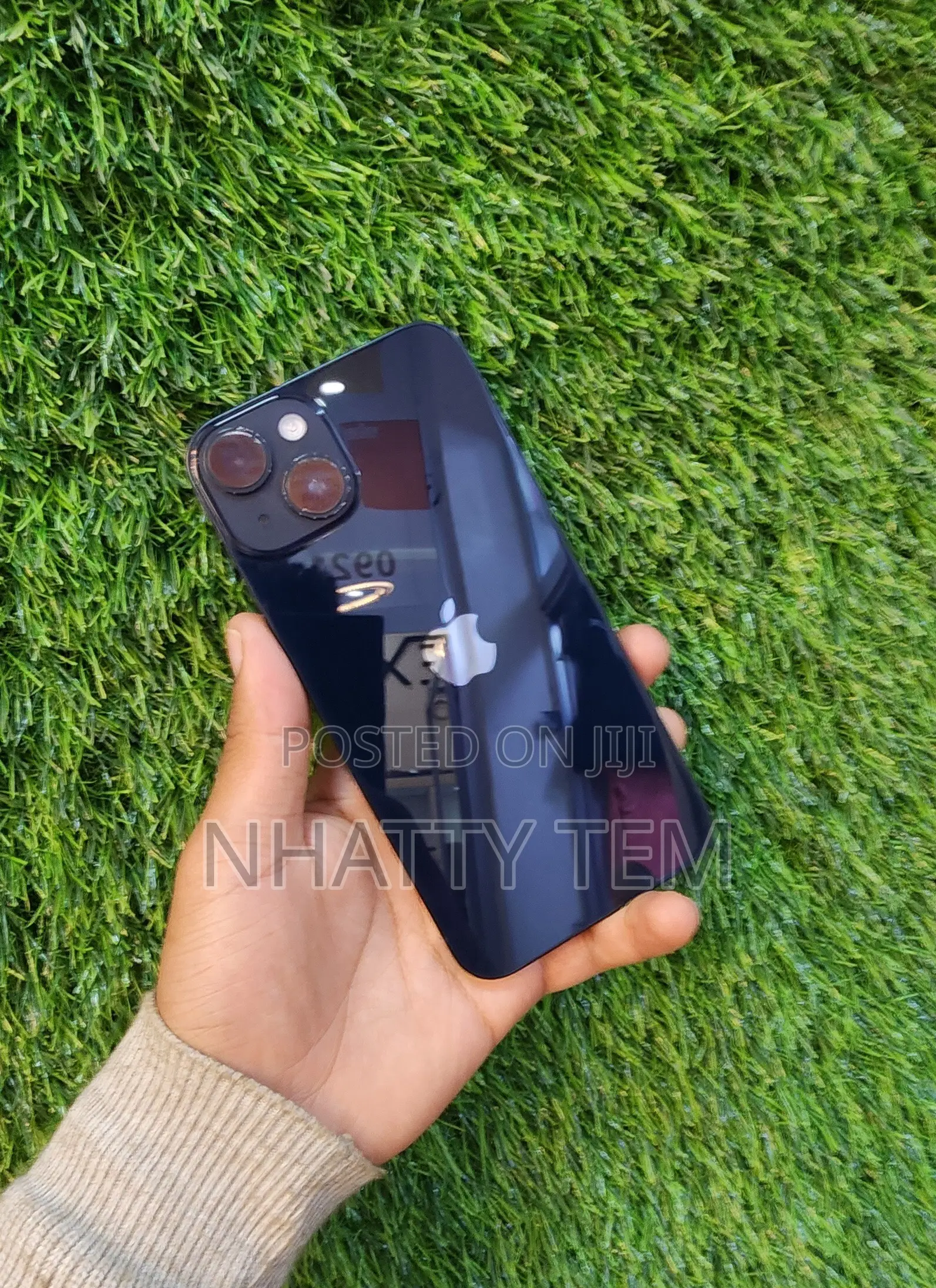 Apple iPhone 14 256 GB Black