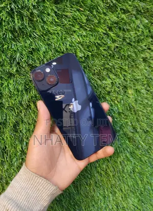 Apple iPhone 14 256 GB Black