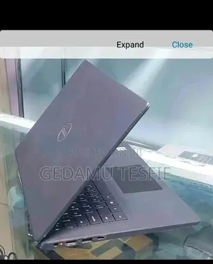 Photo - New Laptop Dell 16GB Intel Core i7 SSD 512GB