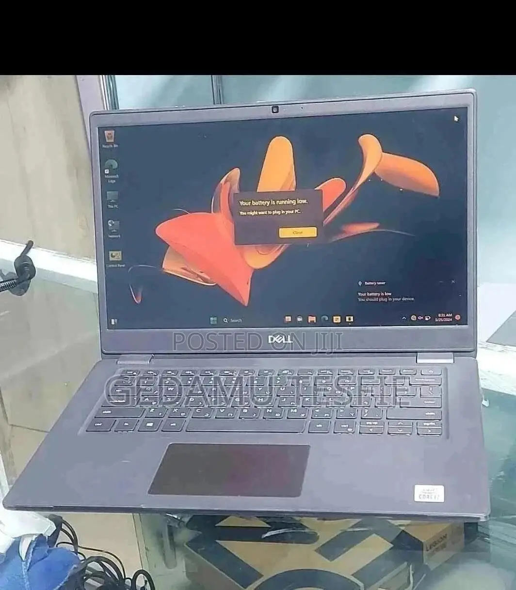 New Laptop Dell 16GB Intel Core i7 SSD 512GB