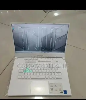 New Laptop Asus 16GB Intel Core i7 SSD 512GB