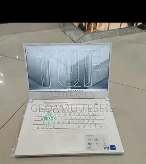 New Laptop Asus 16GB Intel Core i7 SSD 512GB