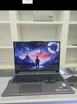 New Laptop Lenovo 16GB Intel Core i7 SSD 1T