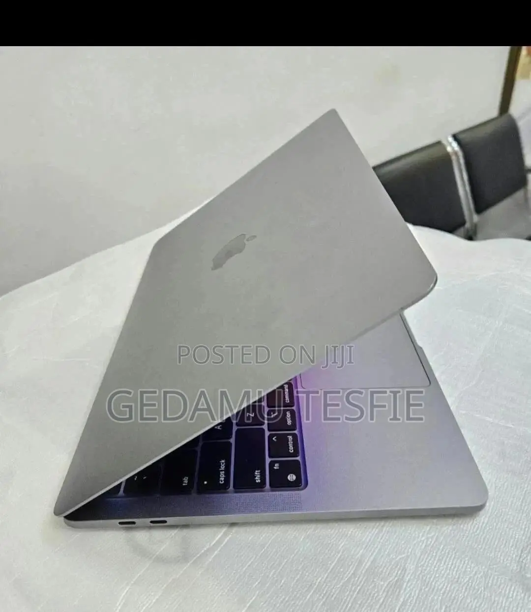 New Laptop Apple MacBook Air 2020 M1 8GB SSD 512GB