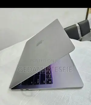 New Laptop Apple MacBook Air 2020 M1 8GB SSD 512GB