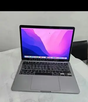New Laptop Apple MacBook Air 2020 M1 8GB SSD 512GB