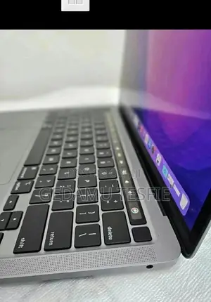 Photo - New Laptop Apple MacBook Air 2020 M1 8GB SSD 512GB