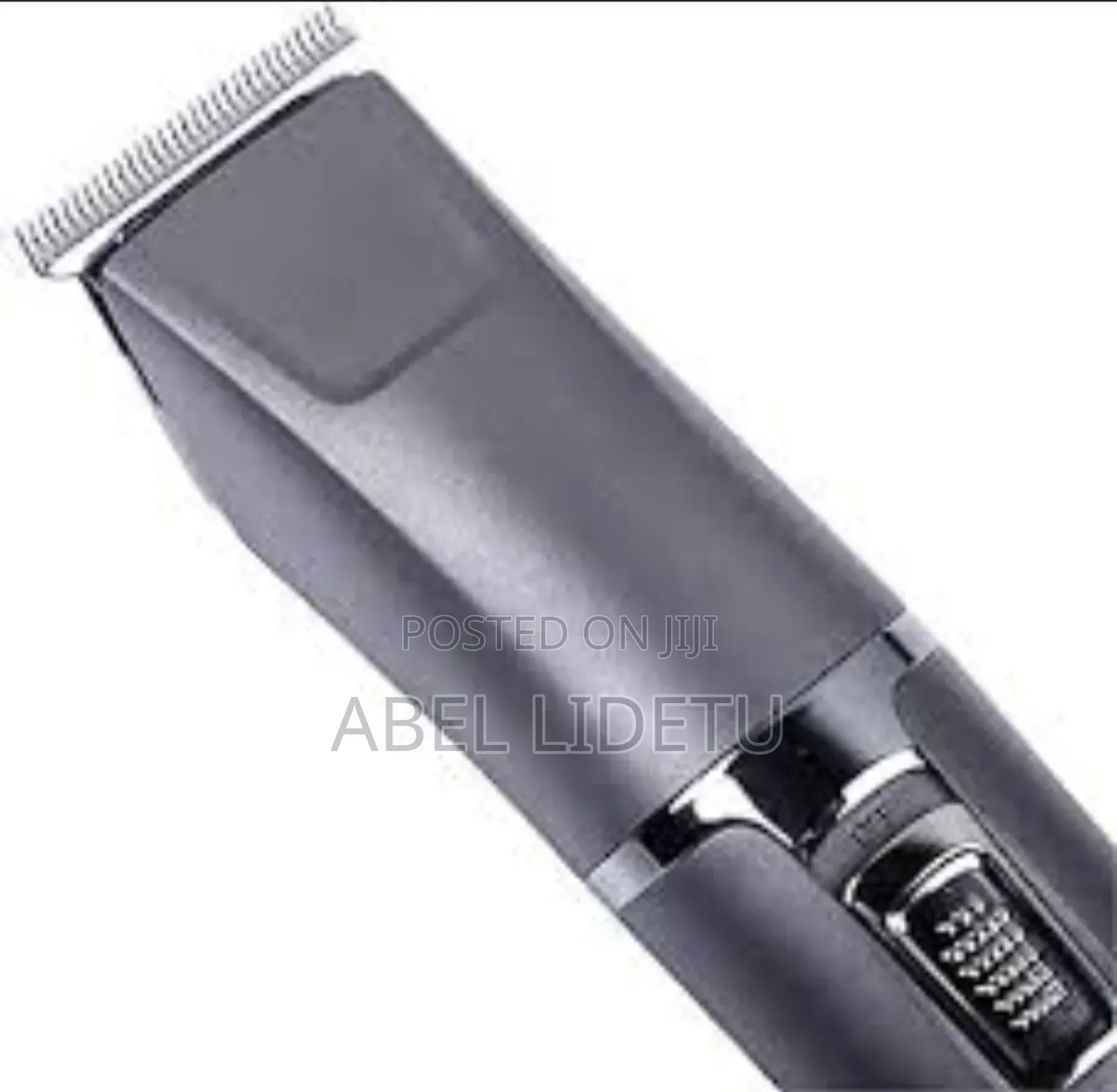Proffesional Hair Clipper
