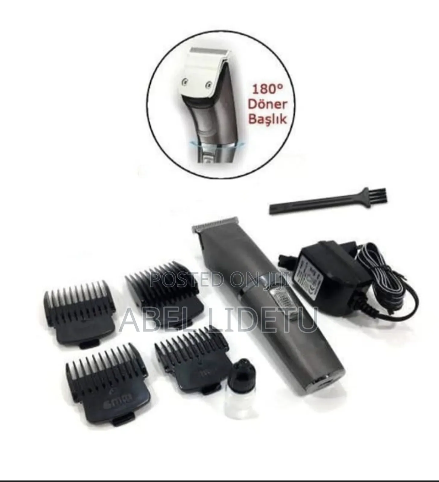 Proffesional Hair Clipper