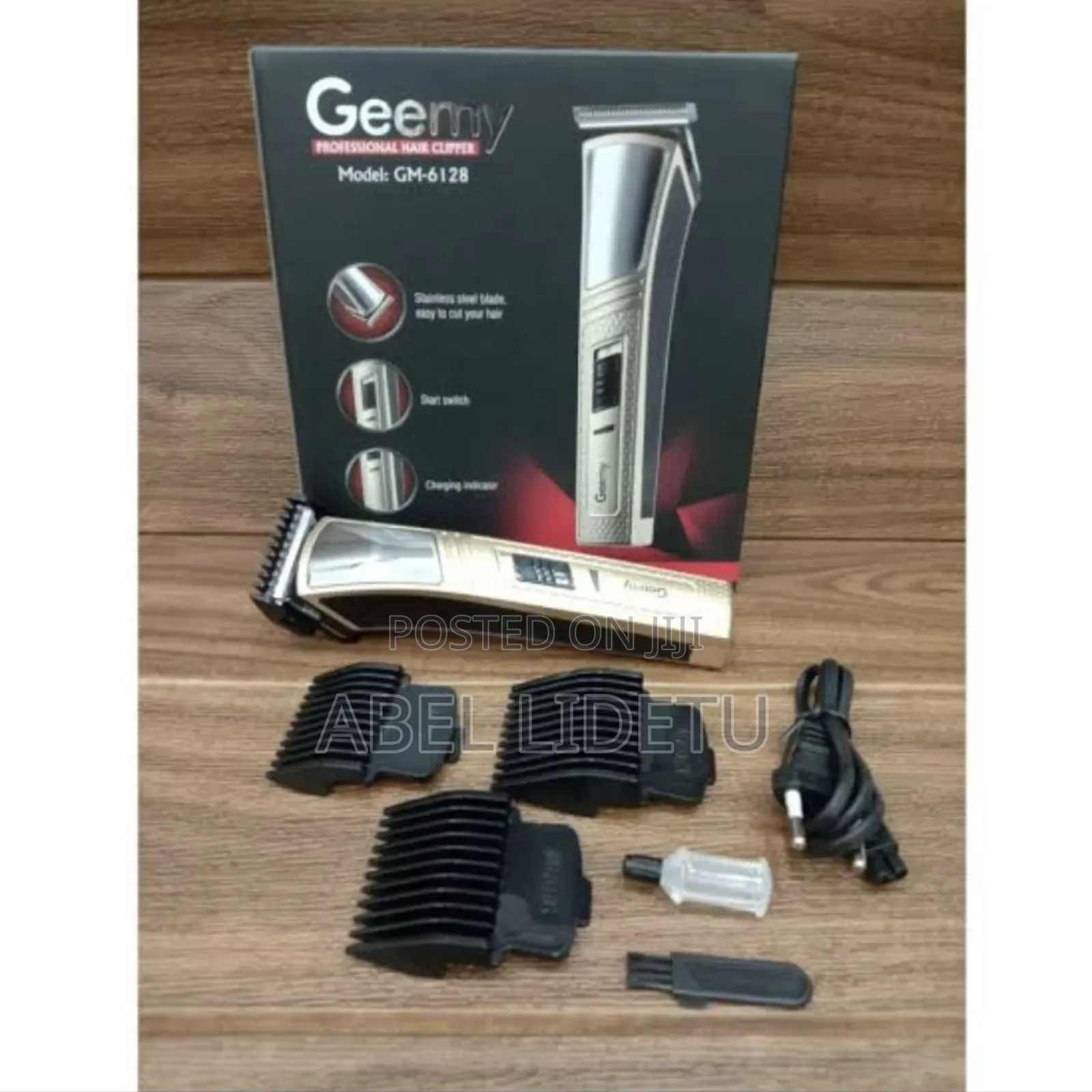 Proffesional Hair Clipper