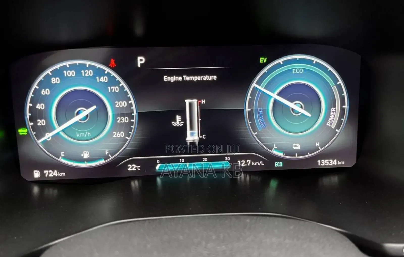 New Hyundai Santa Fe 2023 White