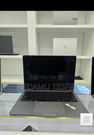New Laptop Apple MacBook Pro 96GB SSD 2T