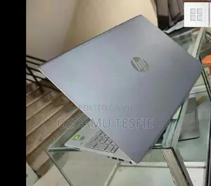 New Laptop HP Pavilion 10 8GB Intel Core i7 SSD 128GB