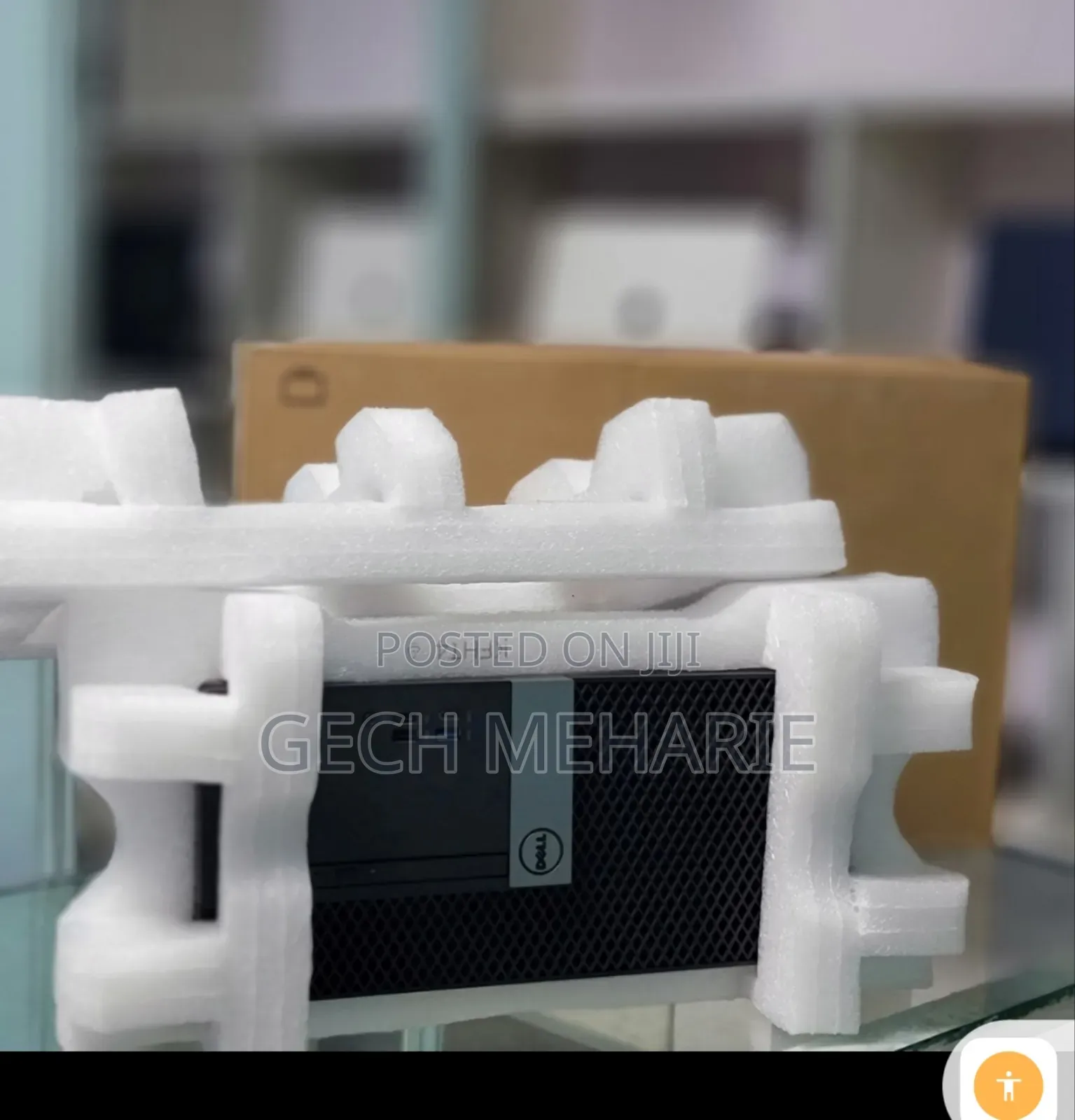 New Dell OptiPlex 7050 8GB Intel Core i7 SSHD (Hybrid) 1T