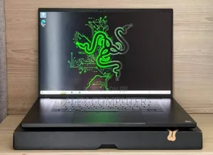 Photo - New Laptop Razer Blade 32GB Intel Core I9 SSD 2T