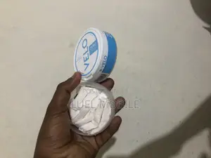 Sweden Nicotine Poche SNUS