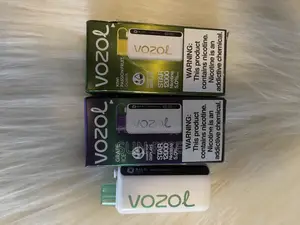 Photo - Vozol Vape