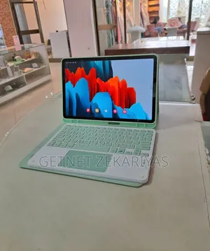 New Samsung Galaxy Tab S7 8 GB