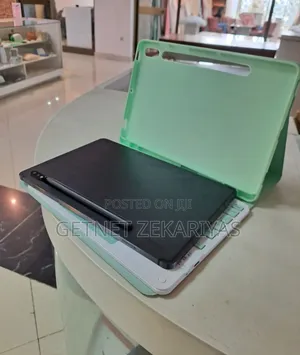 New Samsung Galaxy Tab S7 8 GB