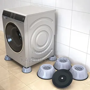 Shake and Anti Slip Pad