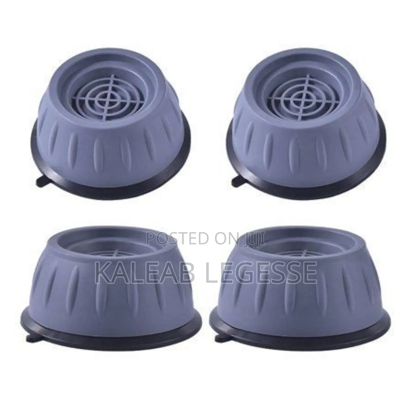 Shake and Anti Slip Pad