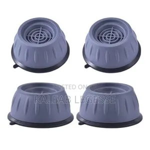 Shake and Anti Slip Pad