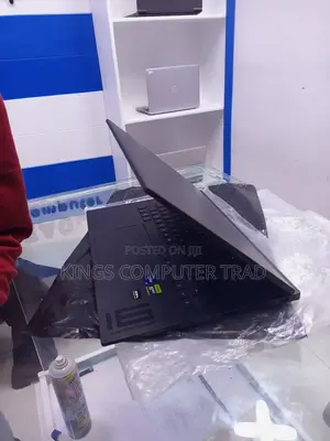 New Laptop HP Omen Pro 16GB Intel Core I9 SSD 1T