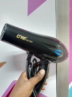 Gw Hair Dryer ( የፀጉር ማድረቂያ )