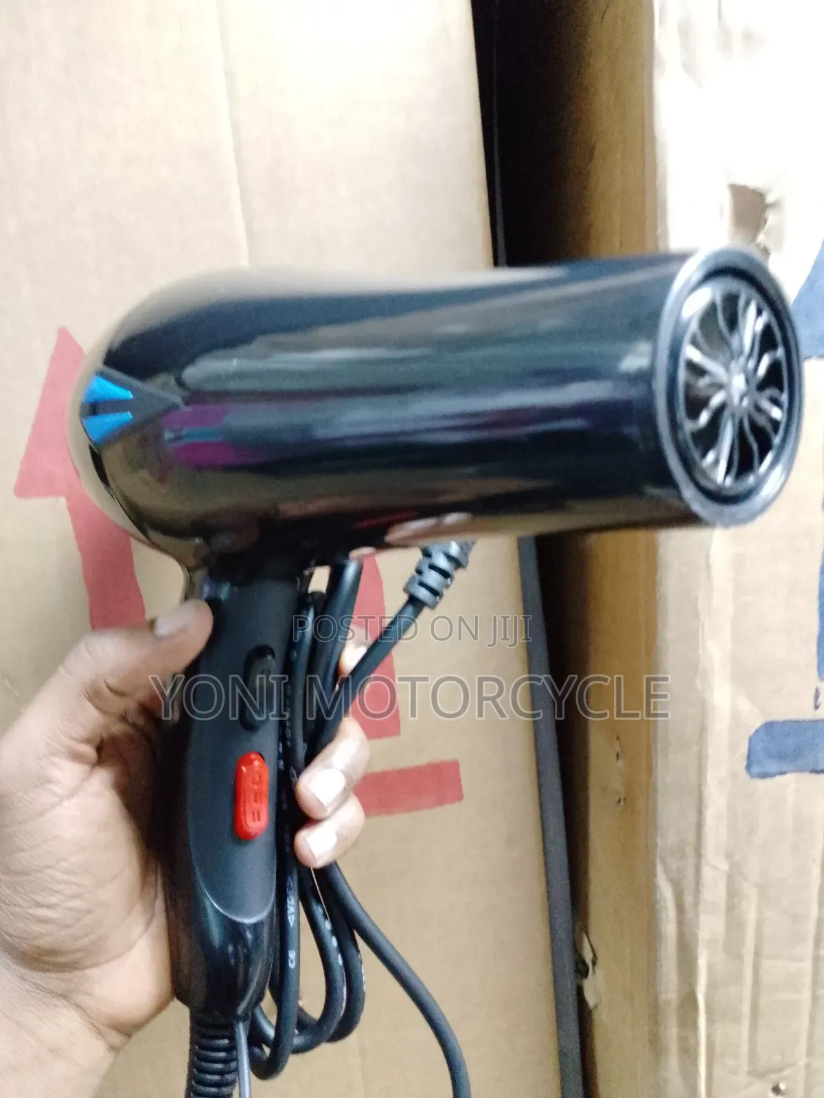 Gw Hair Dryer ( የፀጉር ማድረቂያ )