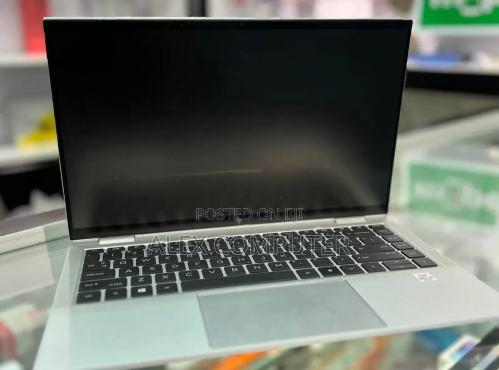 New Laptop HP EliteBook X360 1040 G7 16GB Intel Core I7 SSD 512GB