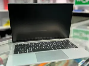 Photo - New Laptop HP EliteBook X360 1040 G7 16GB Intel Core I7 SSD 512GB