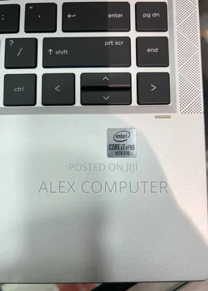 New Laptop HP EliteBook X360 1040 G7 16GB Intel Core I7 SSD 512GB