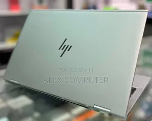 New Laptop HP EliteBook X360 1040 G7 16GB Intel Core I7 SSD 512GB