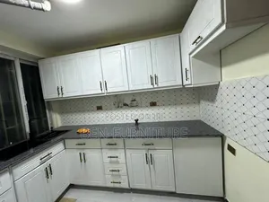 Photo - Kitchen Cabinet