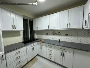 Kitchen Cabinet