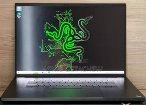 Photo - New Laptop Razer Blade 32GB Intel Core I7 SSD 2T