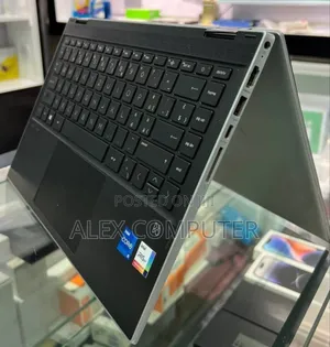 Photo - New Laptop HP Pavilion X360 14 8GB Intel Core I5 SSD 512GB