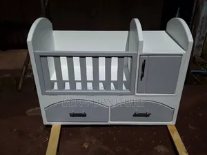 Baby Bed (የልጅ አልጋ)