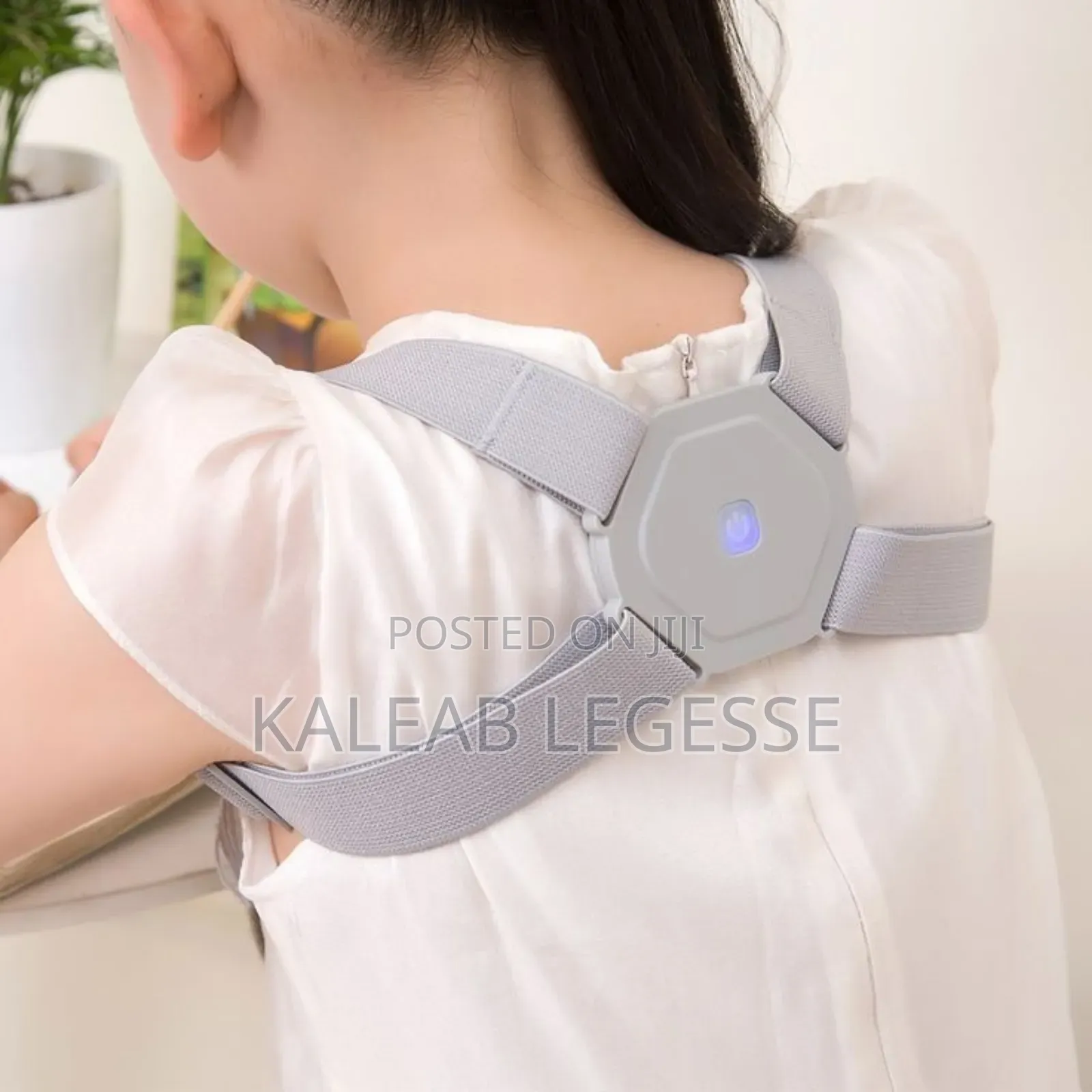 Posture Support Brace